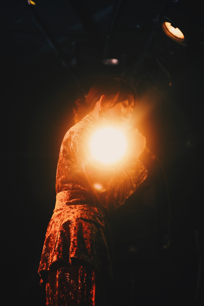 野島樺乃、ソロ・デビュー後初ワンマンライブ開催！「歌を通して、音楽を通して、皆さんと心を通わすことができたと思っております」