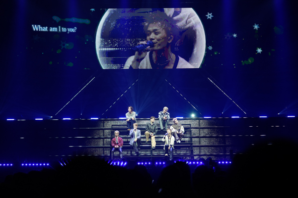 BALLISTIK BOYZ『BALLISTIK BOYZ ARENA LIVE 2025 IMPACT～FINAL～』オフィシャルレポート