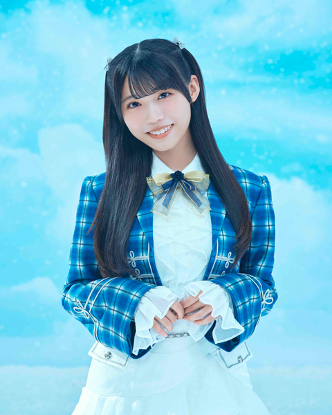 僕が見たかった青空、雪がきらめく青空を背景に儚くも甘い青春を描いた新アーティスト写真を公開！