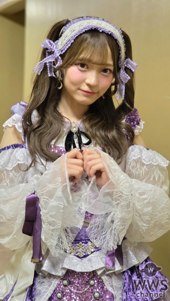 【動画】Onephony・浅桜みらい、1st Single「Fanfare」への思いを語る！