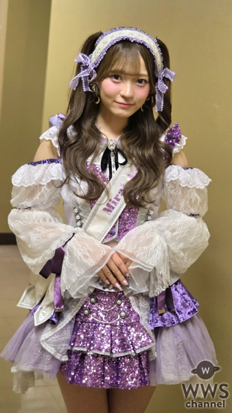 【動画】Onephony・浅桜みらい、1st Single「Fanfare」への思いを語る！