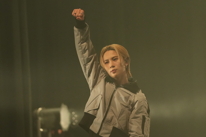 WOLF HOWL HARMONY、国内唯一の音楽マーケット『第22回東京国際ミュージック・マーケット(TIMM)』に出演！！