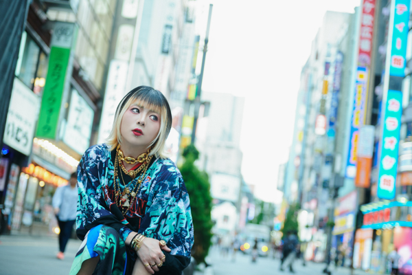 【インタビュー】早稲田大学卒の破天荒な南条京垓、唯一無二の存在感を語る！ 「アピールしたいのは、アザラシのような愛くるしい顔(笑)」