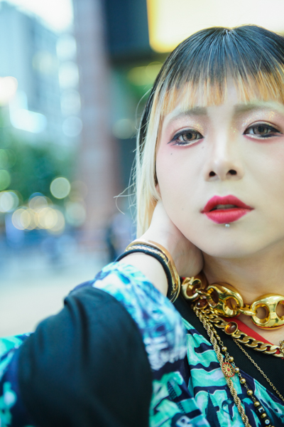 【インタビュー】早稲田大学卒の破天荒な南条京垓、唯一無二の存在感を語る！ 「アピールしたいのは、アザラシのような愛くるしい顔(笑)」