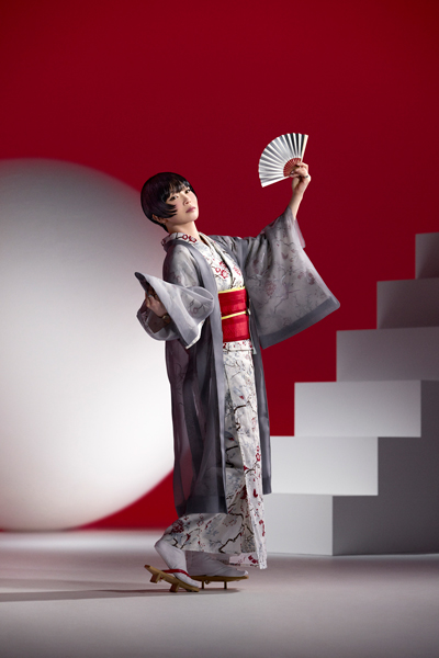 椎名林檎　2026年春、ライブツアー開催決定！13年ぶりの党大会