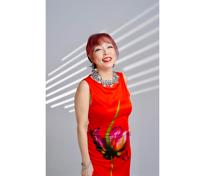 大黒摩季 LIVE TOUR 2025 -55 RED-ツアーファイナルにカリスマボイストレーナー秋山先生がゲスト出演決定！