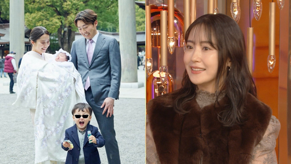 元アイドル・武内由紀子が特別養子縁組で2児の母に「育てることに、諦めがつかなかった」『ダマってられない女たち season2』#12