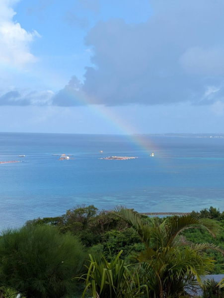 【SNS FUN！】緒方咲が語る「SNS映えする旅の瞬間」 家族で行く沖縄は映えの宝庫！宮古島や石垣島の魅力語る。