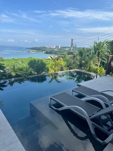 【SNS FUN！】緒方咲が語る「SNS映えする旅の瞬間」 家族で行く沖縄は映えの宝庫！宮古島や石垣島の魅力語る。