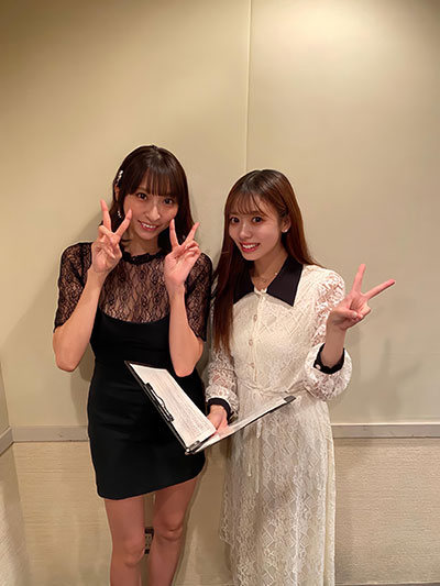 【SNS FUN！】緒方咲が語る「SNS映えする旅の瞬間」 家族で行く沖縄は映えの宝庫！宮古島や石垣島の魅力語る。