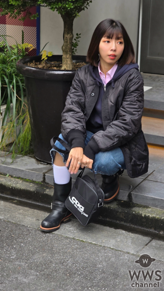 アンバサダー・大橋めりさ、2025年秋冬のファッションを語る「カジュアルかつトレンド感のあるスタイリングをしたい」 第46回東京渋谷コレクション12月14日開催。