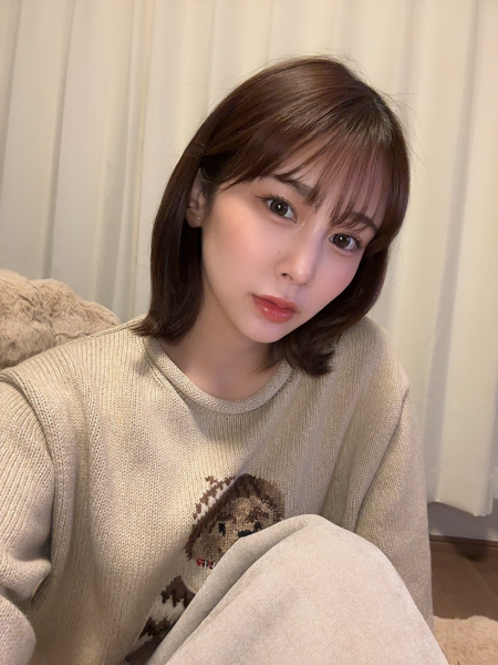 美人すぎるTikTokライバー・鳳みゆ。 「可愛い」のコメントが殺到！