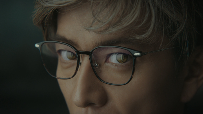 木村拓哉がOWNDAYSグローバルアンバサダーに就任！ 11 月 5 日より「進化する大人」を表現した新 CM が放送中