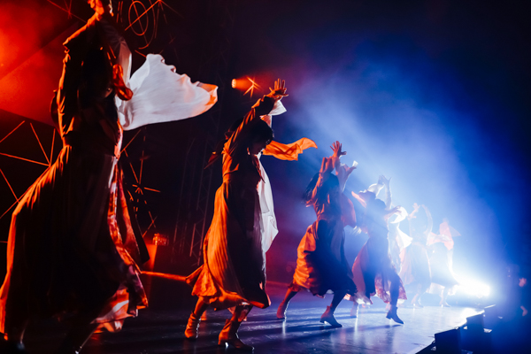 櫻坂46 四期生による『新参者』千秋楽ライブレポートが到着！圧巻のセットリストで咲き続けた全10公演！