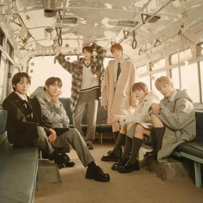 NCT WISH、Japan 1st Mini Album『WISHLIST』より「Dreamcatcher」を先行配信＆Special Videoを公開！