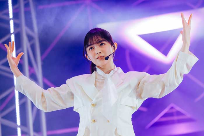 櫻坂46 四期生による『新参者』千秋楽ライブレポートが到着！圧巻のセットリストで咲き続けた全10公演！