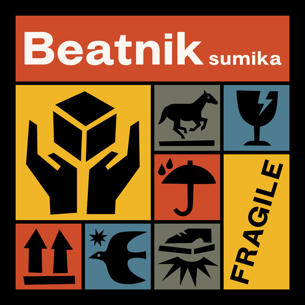 sumika、新曲「Beatnik」11月5日急遽配信リリース決定！Music Videoも公開決定！