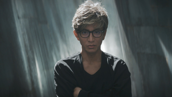 木村拓哉がOWNDAYSグローバルアンバサダーに就任！ 11 月 5 日より「進化する大人」を表現した新 CM が放送中