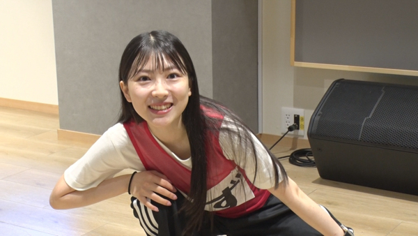 22/7(ナナブンノニジュウニ)新メンバーオーディション講師の言葉に感涙「参加してよかった」