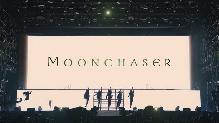 BMSG主催オーディション「THE LAST PIECE」から誕生した『STARGLOW』、グループ初ステージとなった「BMSG FES'25」での「Moonchaser」ライブ映像を公開