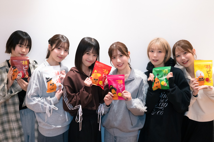 槙田紗子プロデュースアイドルグループ・ Hey!Mommy! 11月10日(月)ワンマンライブに大型スーパーマーケットカネスエがスポンサード決定！