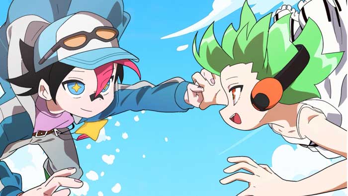 STARKIDS、 avex trax よりメジャー第1弾「nervous」をリリース！Music Videoのプレミア公開も決定！