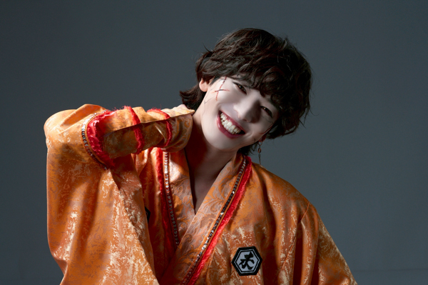 橘ケンチ/TJBB/劇団EXILE　前田拳太郎らメインキャスト＆メインビジュアル解禁！THE JET BOY BANGERZ総出演！！『DARK13 踊るゾンビ学校』ABCテレビにて2026年１月11日より放送スタート！