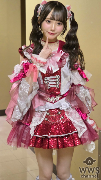 【動画】Onephony・田島櫻子、1st Single「Fanfare」への思いを語る！