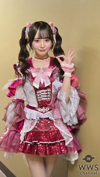 【動画】Onephony・田島櫻子、1st Single「Fanfare」への思いを語る！