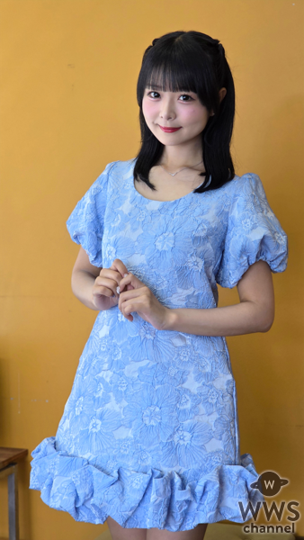 【動画】Onephony・久保田さやか、1st Single「Fanfare」への思いを語る！