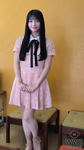 【動画】Onephony・夢乃澪、1st Single「Fanfare」への思いを語る！