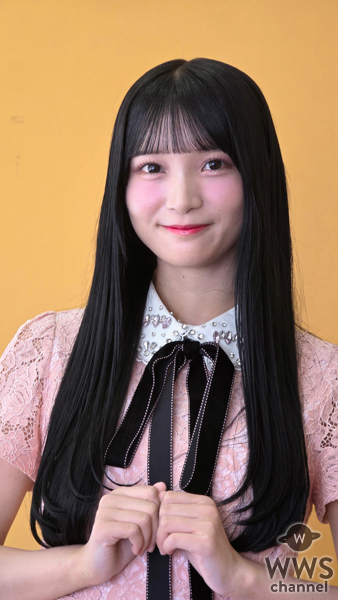 【動画】Onephony・夢乃澪、1st Single「Fanfare」への思いを語る！