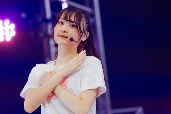 櫻坂46 四期生による『新参者』千秋楽ライブレポートが到着！圧巻のセットリストで咲き続けた全10公演！