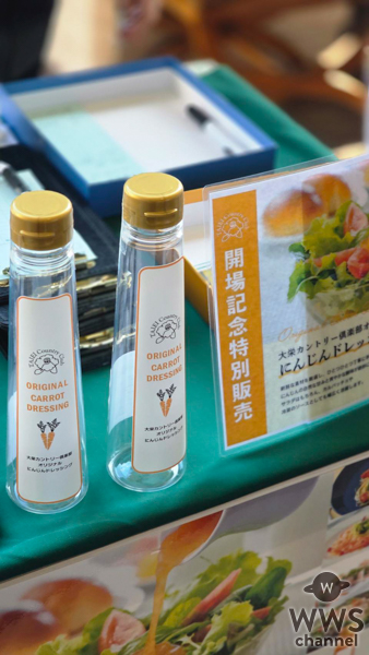 【写真特集】千葉県の美女が紹介！ 大栄カントリー倶楽部36周年開場記念杯で高知県黒潮町、茨城県などご当地グルメが盛りだくさん。