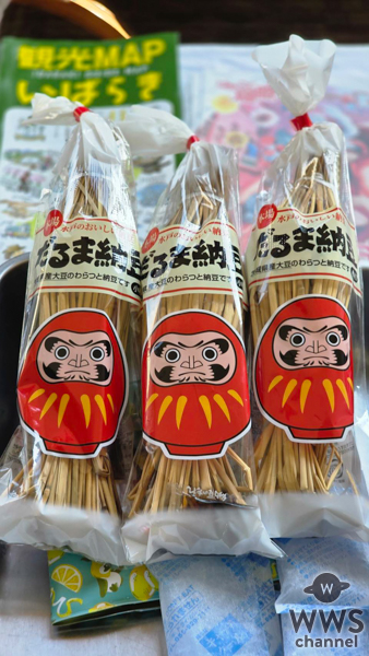 【写真特集】千葉県の美女が紹介！ 大栄カントリー倶楽部36周年開場記念杯で高知県黒潮町、茨城県などご当地グルメが盛りだくさん。