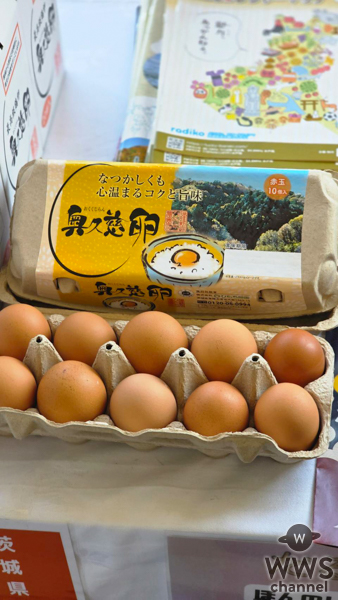 【写真特集】千葉県の美女が紹介！ 大栄カントリー倶楽部36周年開場記念杯で高知県黒潮町、茨城県などご当地グルメが盛りだくさん。