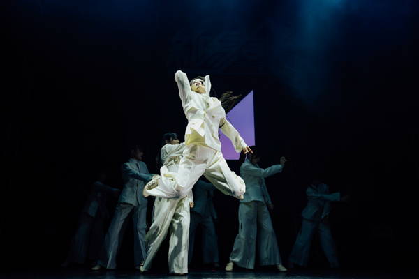 櫻坂46 四期生による『新参者』千秋楽ライブレポートが到着！圧巻のセットリストで咲き続けた全10公演！