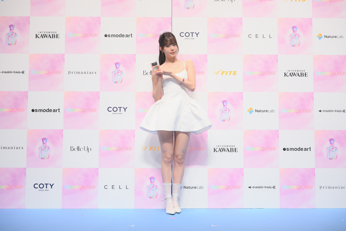 『FRAGRANCE Person of the Year 2025』受賞の高橋恭平(なにわ男子)、スペシャルゲストのHONG EUNCHAE (LE SSERAFIM)、フレグランスプロデューサーの重盛さと美が登場し、年に一度の祭典を彩る！フレグランスの祭典「FRAGRANCE DAY 2025」開催