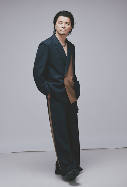 KREVA　初フルオーケストラコンサート、いよいよ12月開催！公演に先駆け、J-WAVE『PILOT THE ORIGINAL』のゲストに指揮・編曲家の岩城直也を迎えて制作トークを展開！