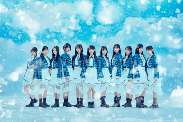 僕が見たかった青空、7thシングル「あれはフェアリー」Music Videoを公開！先行配信もスタート