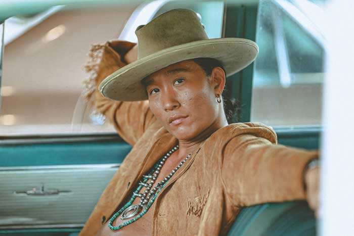 平井大、New EP『LALALA (Baby it takes two)』がリリース！リリックビデオも今夜公開決定！