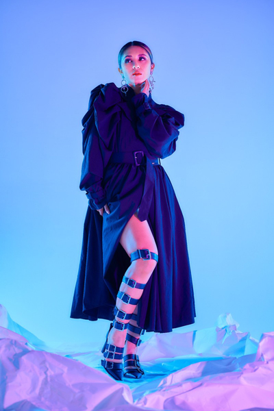 圧倒的歌唱力が話題のシェネル、今冬ビルボードツアー決定！クリスマス名曲カバーも