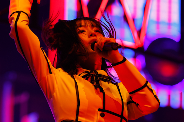 日向坂46、全国アリーナツアーが千秋楽！楽器演奏やシャッフルユニットなど、新しい挑戦を見せる