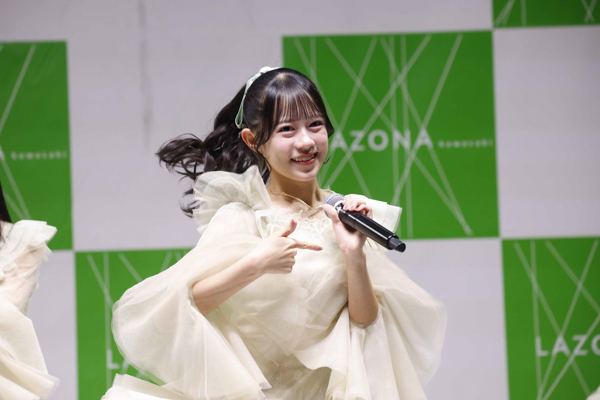 Rain Tree　3rdデジタルシングル「好きだよとどっちが先に言うのか？」リリイベ最終日に目標を超える1,500人動員！「みんなで大きい夢を叶えたい」