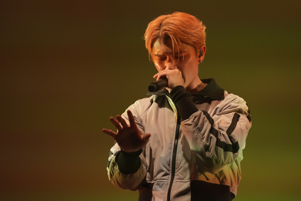 WOLF HOWL HARMONY、国内唯一の音楽マーケット『第22回東京国際ミュージック・マーケット(TIMM)』に出演！！