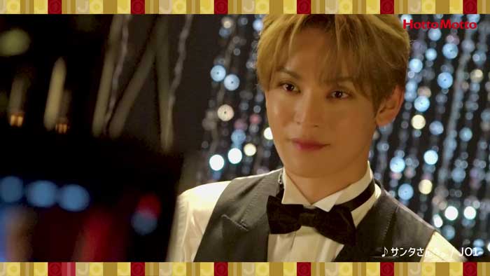 「ほっともっと」新CMにグローバルボーイズグループ「JO1」登場「ほっともっと✕JO1アンガスビーフステーキ重」篇 CMビハインドムービーを先行公開！