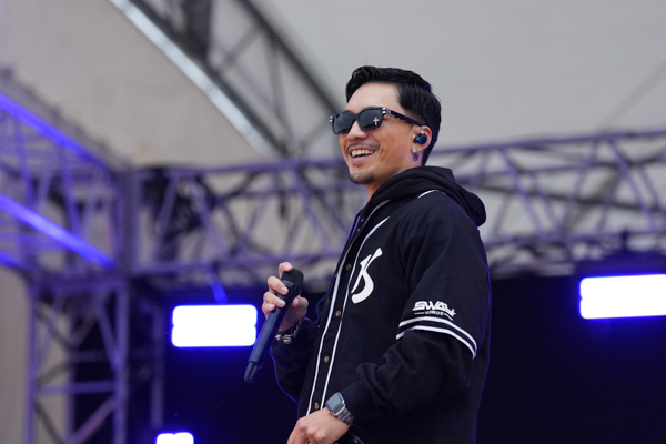 EXILE AKIRA/EXILE TRIBE『Iwata Seaside DREAM Fes 2025』が11月8日(土)、9日(日)に開催！