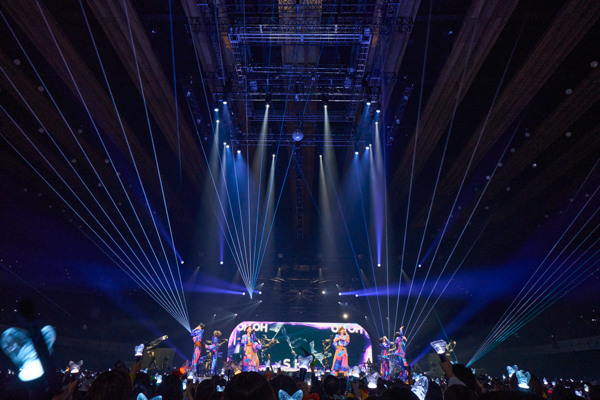 FANTASTCS、ファンと共に作る初のベストアルバム2026年2月発売決定！9日よりファン投票スタート！