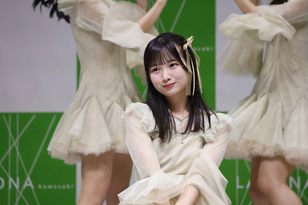 Rain Tree　3rdデジタルシングル「好きだよとどっちが先に言うのか？」リリイベ最終日に目標を超える1,500人動員！「みんなで大きい夢を叶えたい」