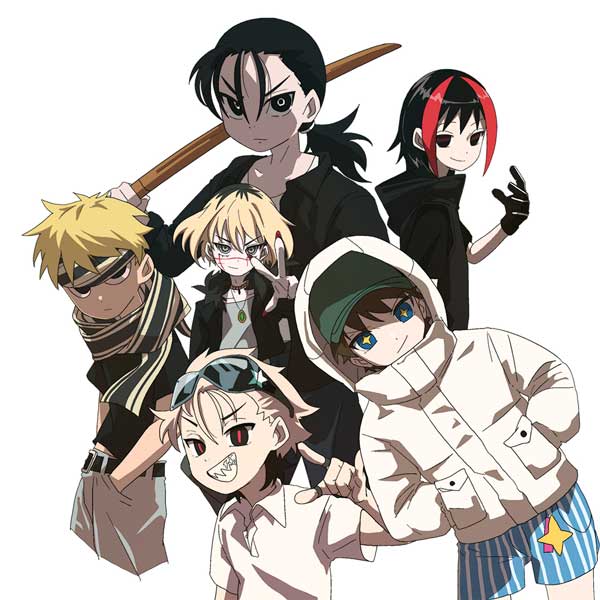 STARKIDS、 avex trax よりメジャー第1弾「nervous」をリリース！Music Videoのプレミア公開も決定！